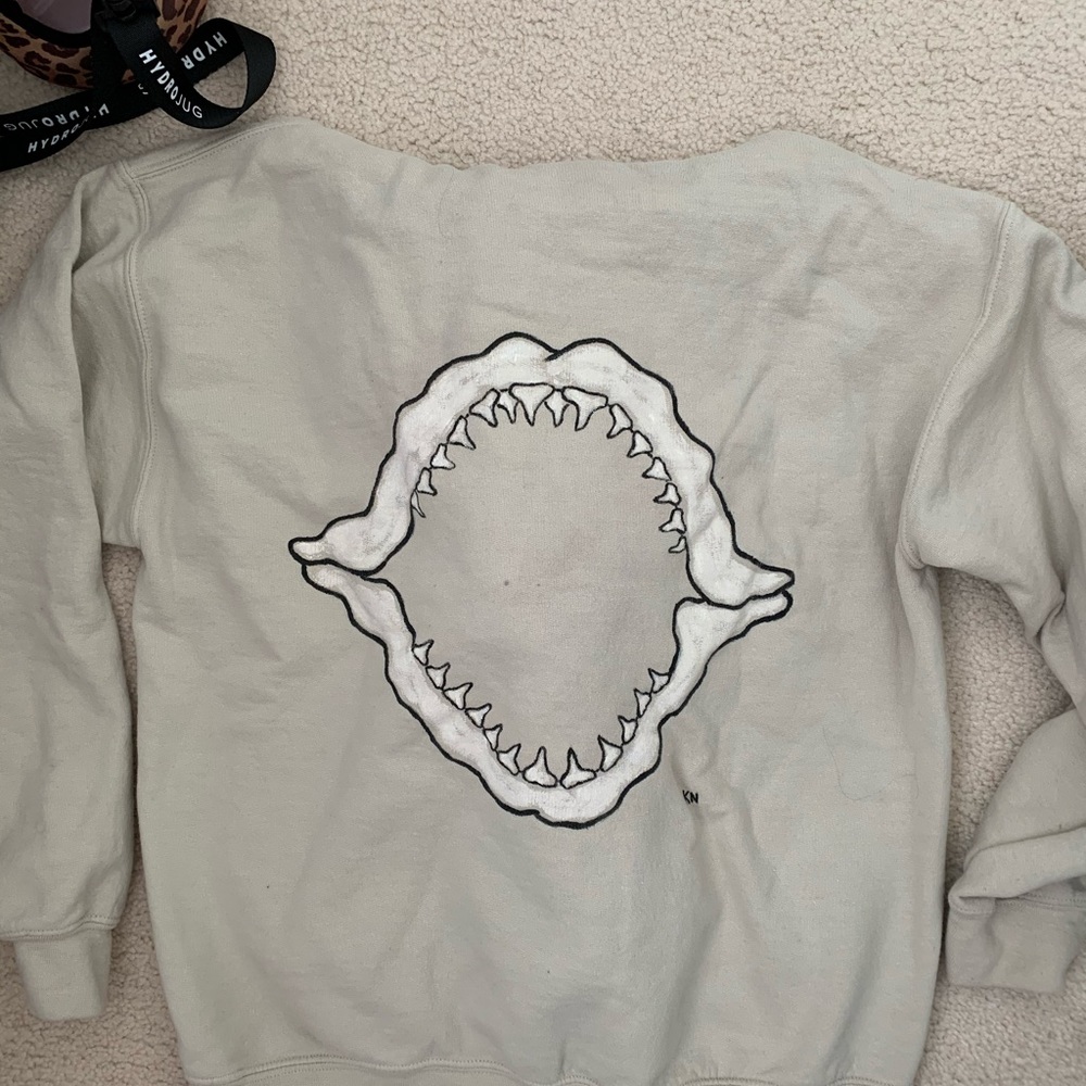 Women’s hoodie